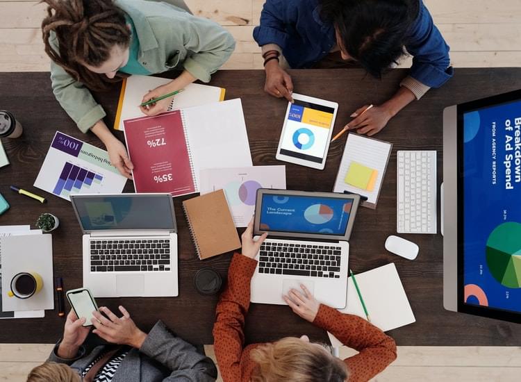 How to Digitize Your Business – Success in the New Normal!